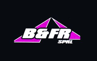 Logo B&FR